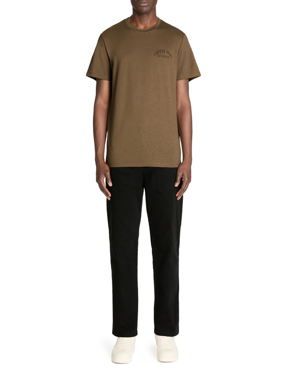 Celio Джилио Celio Тениска с къс ръкав