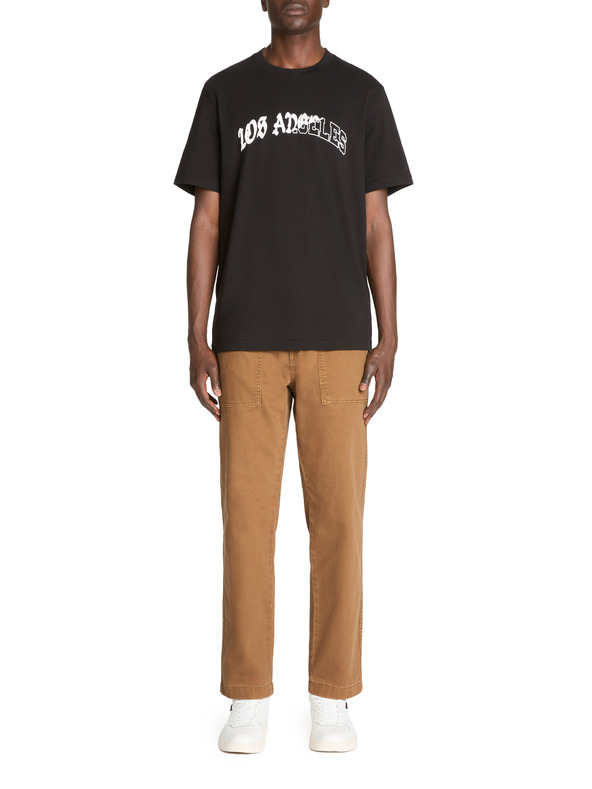 Celio Jenico Celio Тениска с къс ръкав