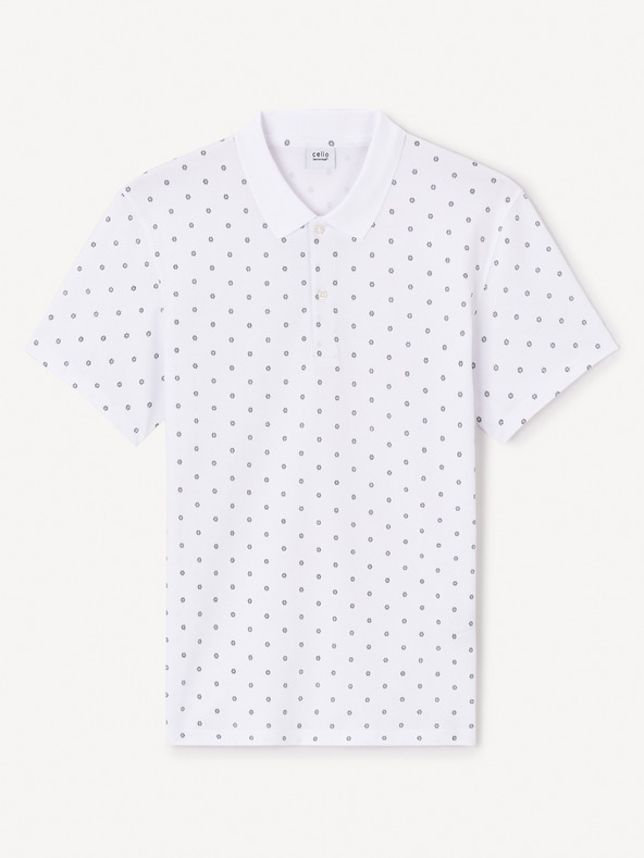Celio Поло риза Jerepete Celio