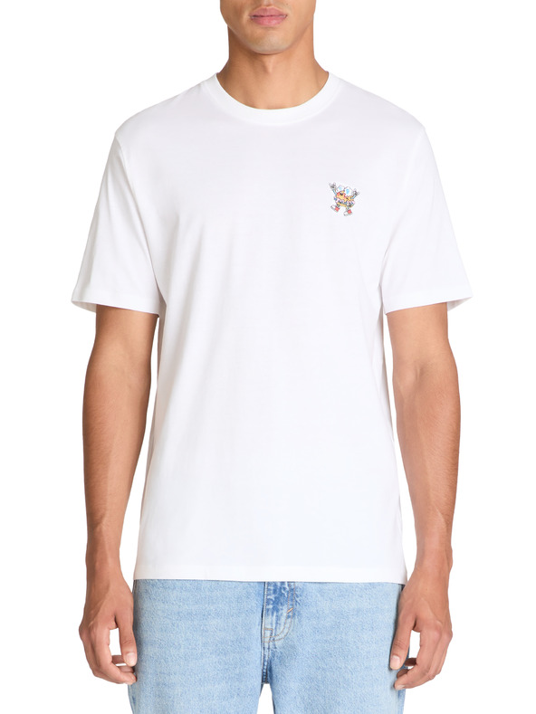 Celio Тениска с къс ръкав Spongebob Celio