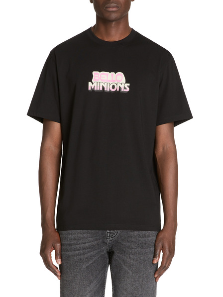 Celio Minion Celio Тениска с къс ръкав