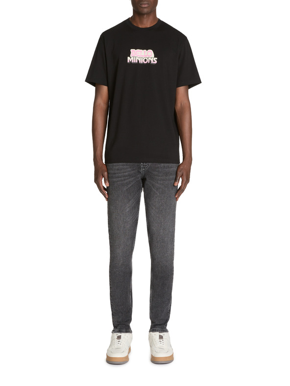 Celio Minion Celio Тениска с къс ръкав