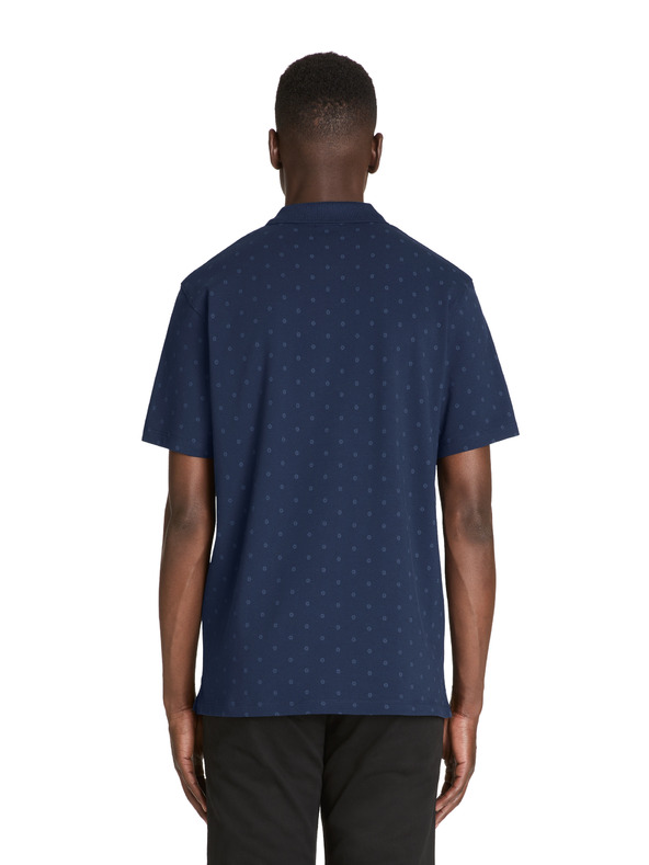 Celio Поло риза Jerepete Celio