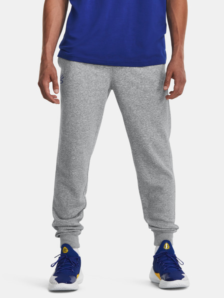 Under Armour Under Armour Мъжко долнище  Curry Splash Jogger