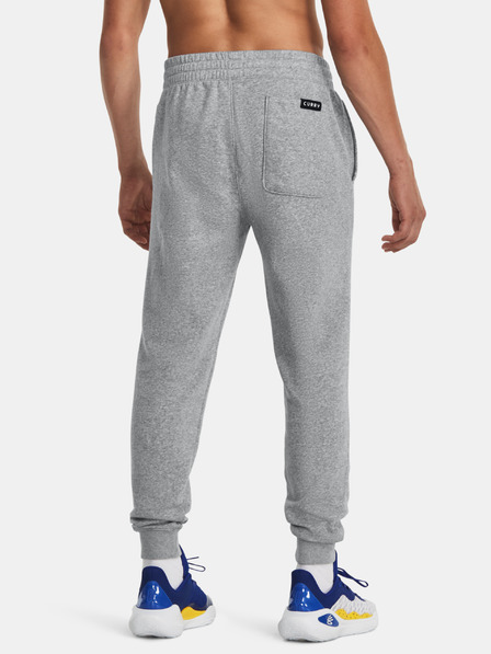 Under Armour Under Armour Мъжко долнище  Curry Splash Jogger