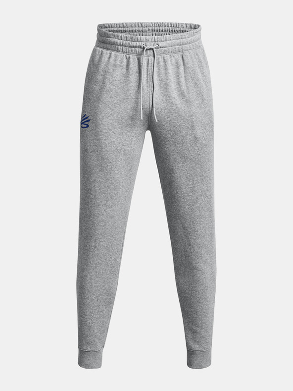 Under Armour Under Armour Мъжко долнище  Curry Splash Jogger
