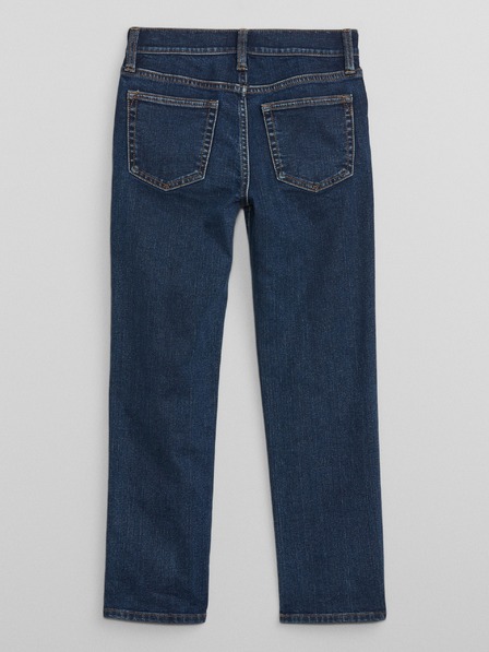GAP Детски straight дънки GAP