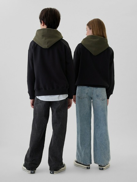 GAP Бебешко яке с качулка Унисекс Gap