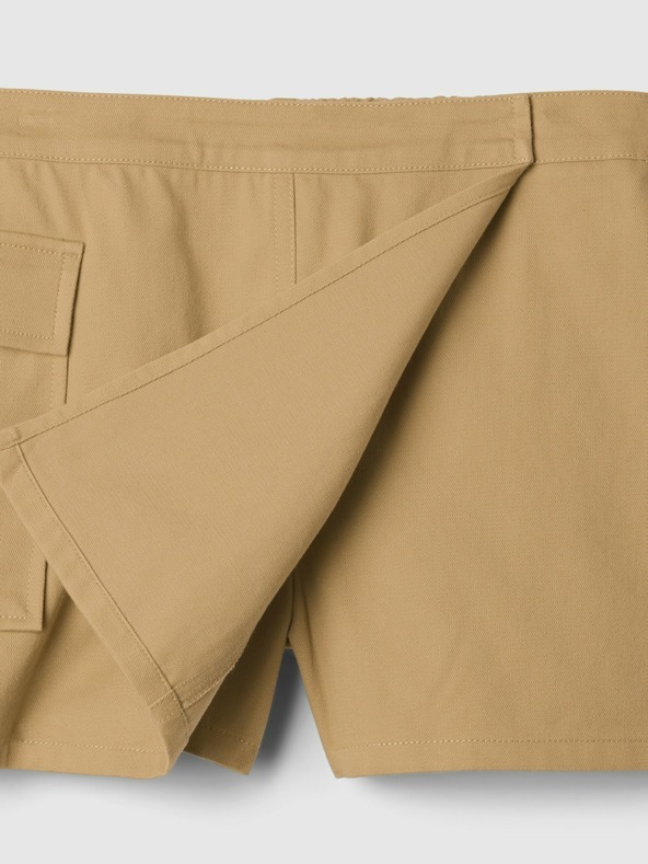 GAP Бебешки къси панталони пола GAP