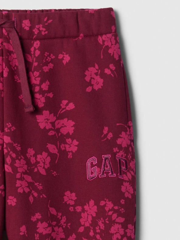 GAP Детски суитчър с лого GAP