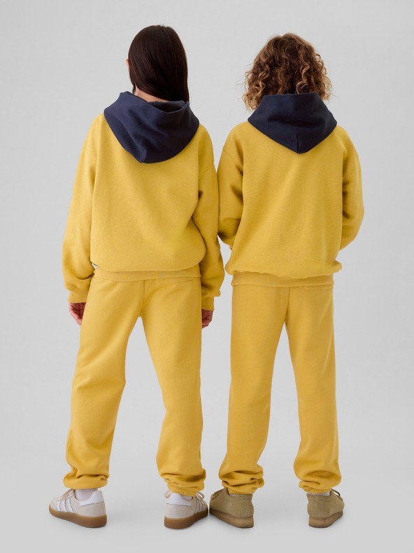 GAP Бебешко яке с качулка Унисекс Gap