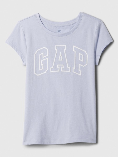 GAP Детска риза с логото на GAP