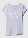 GAP Детска риза с логото на GAP