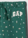 GAP Бебешко долнище с логото на GAP