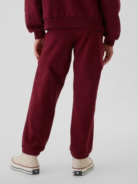 GAP Детски анцунг Vintage Soft с лого GAP