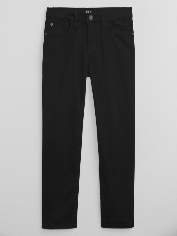 GAP Оригинални прави дънки Gap Baby