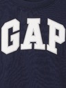 GAP Детска тениска с логото на GAP