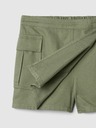 GAP Бебешки къси панталони пола GAP