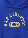 GAP Детска суитчър Gap Athletic Унисекс GAP