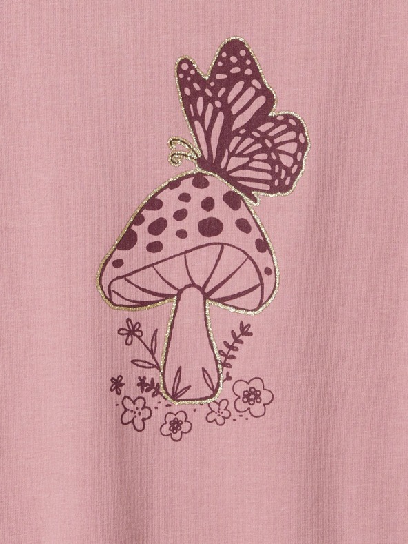 GAP Бебешки стринг Gap