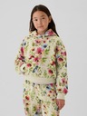GAP Детски суитшърт Vintage Soft с лого GAP