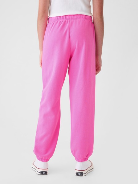 GAP Детски анцунг Vintage Soft с лого GAP