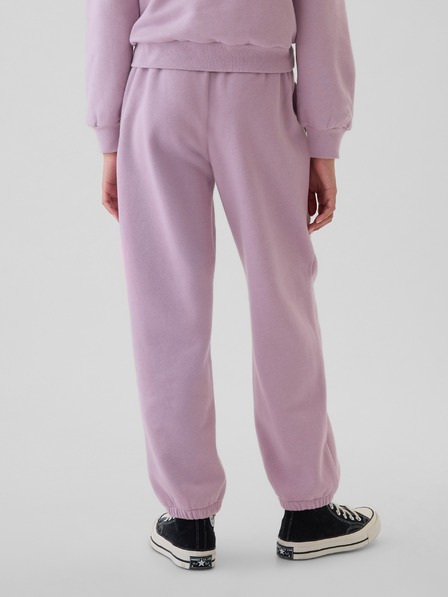 GAP Детски анцунг Vintage Soft с лого GAP