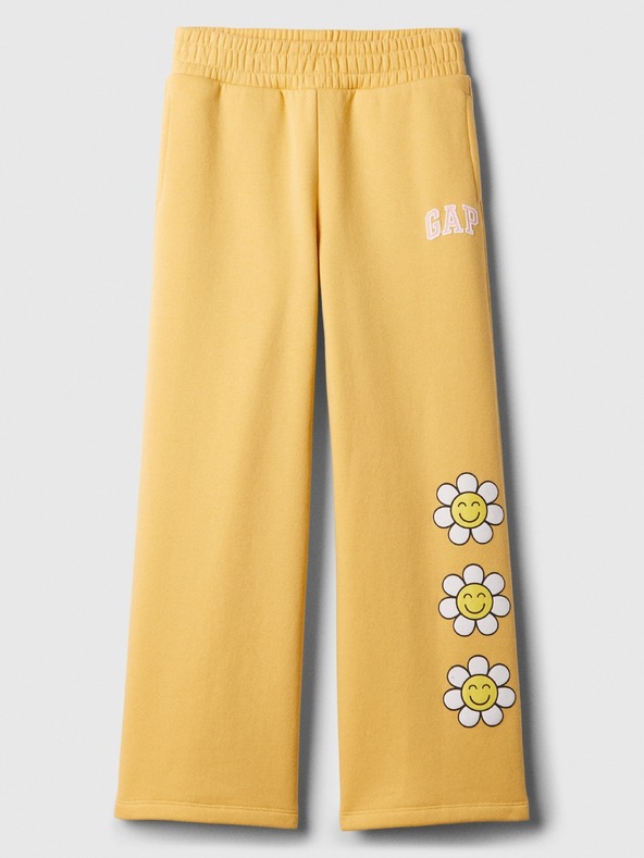 GAP Детски суитчър с лого GAP