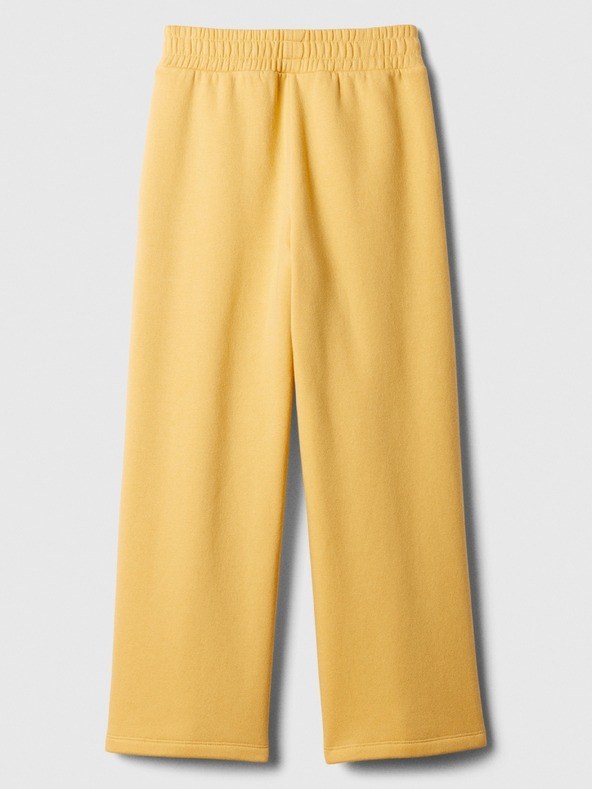 GAP Детски суитчър с лого GAP