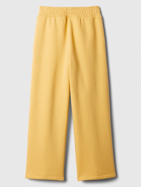 GAP Детски суитчър с лого GAP