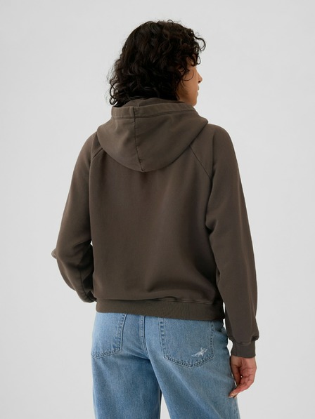 GAP Реколта мека качулка GAP