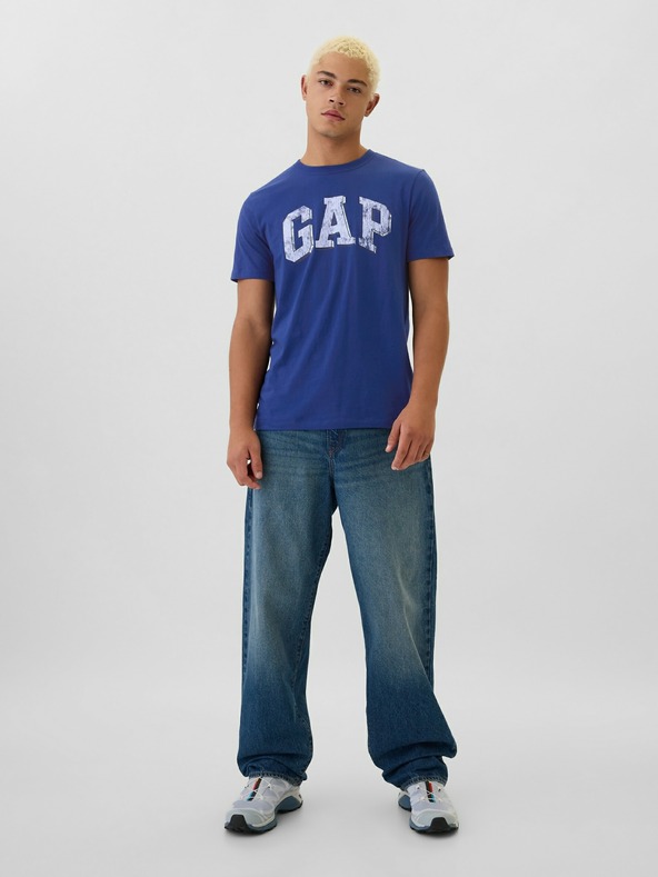 GAP Тениска с логото на GAP