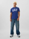 GAP Тениска с логото на GAP