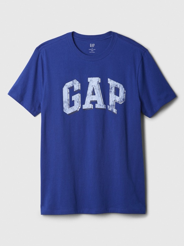 GAP Тениска с логото на GAP