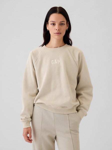 GAP Oversize суитчър VintageSoft GAP