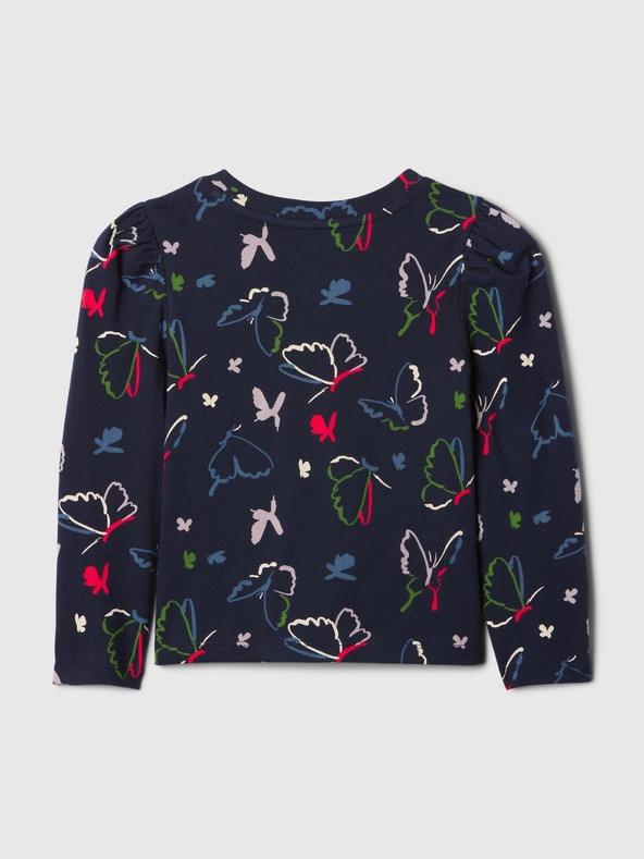 GAP Бебешка тениска Mix & Match GAP