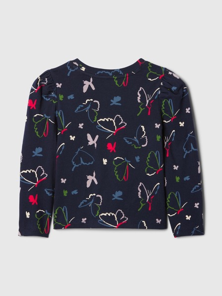 GAP Бебешка тениска Mix & Match GAP