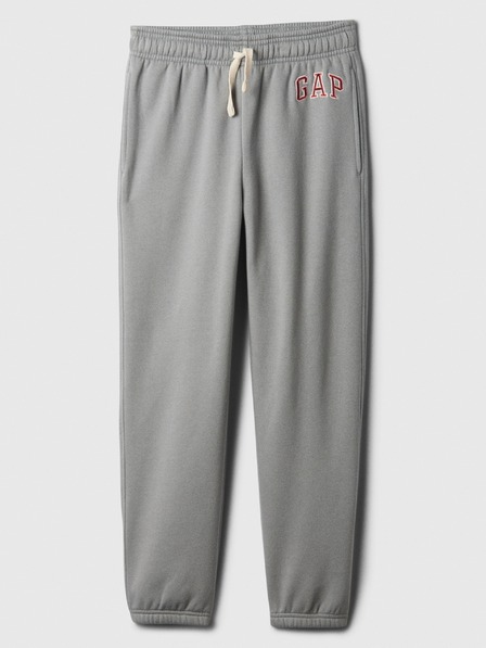 GAP Детски суитчър с лого GAP