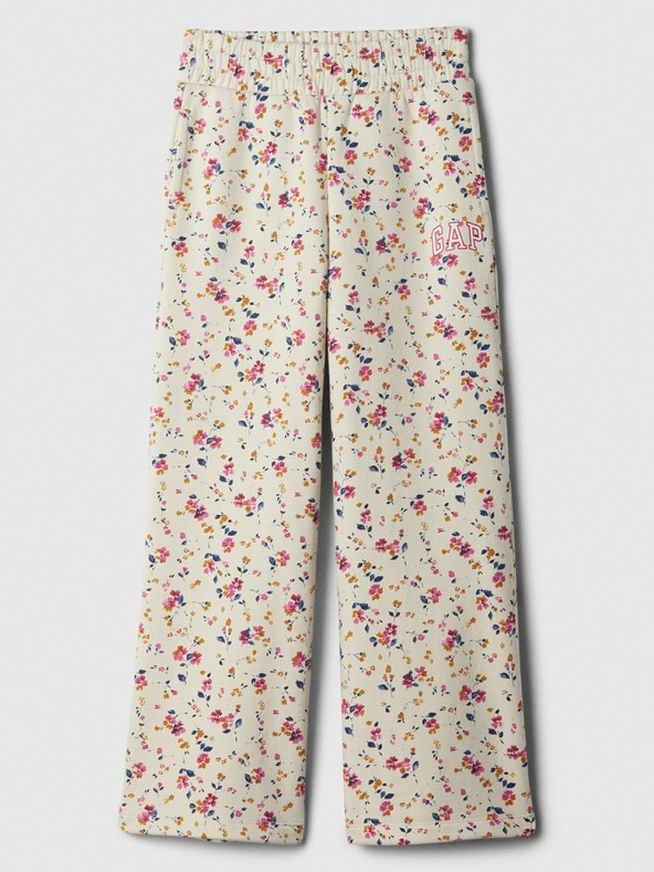 GAP Детски суитчър с лого GAP