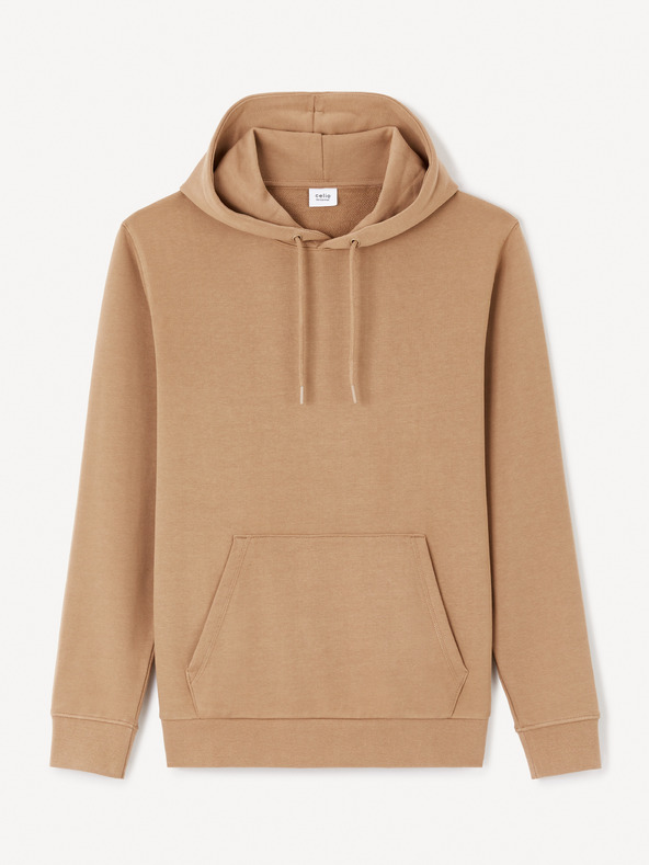 Celio Celio Fesix Hoodie