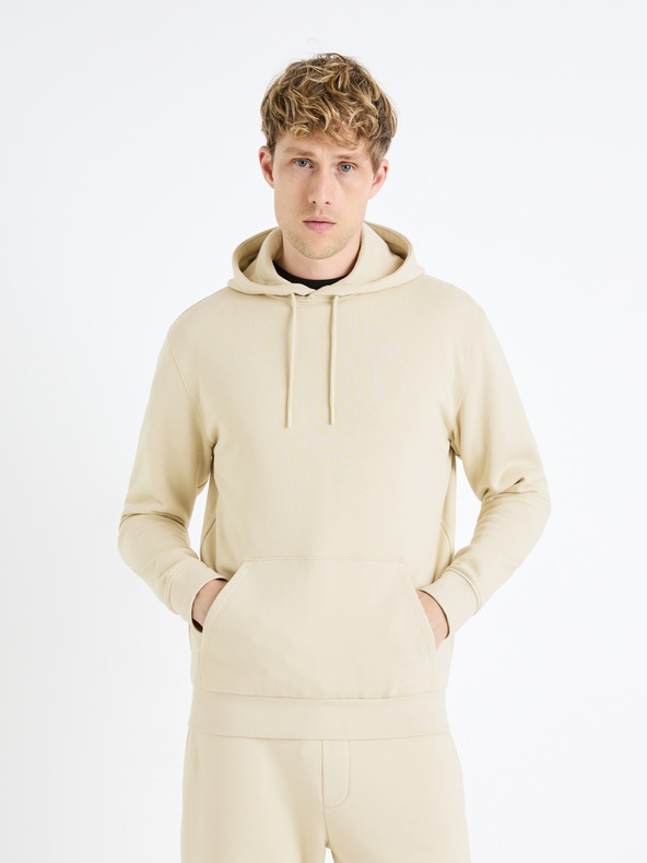 Celio Celio Fesix Hoodie