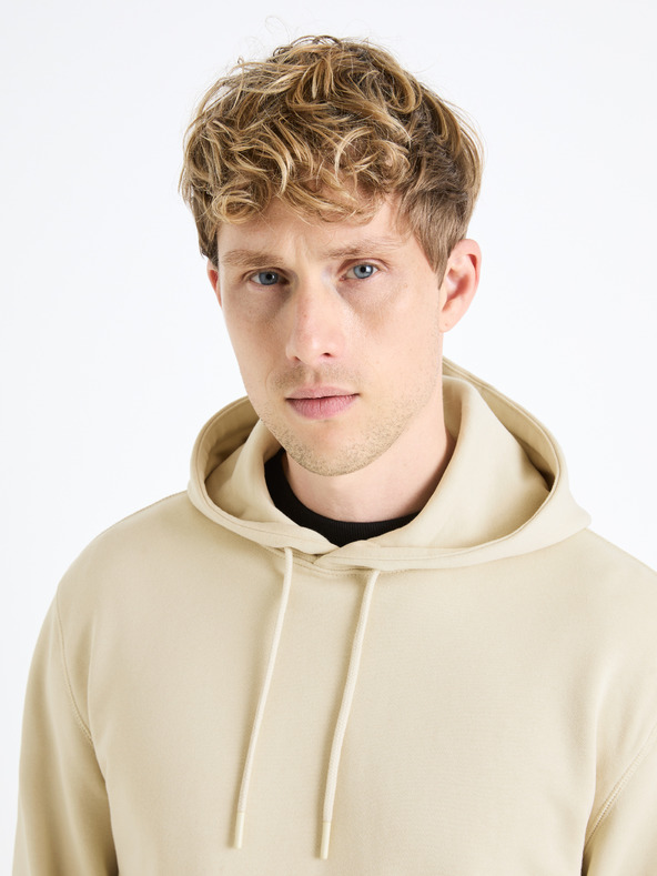 Celio Celio Fesix Hoodie