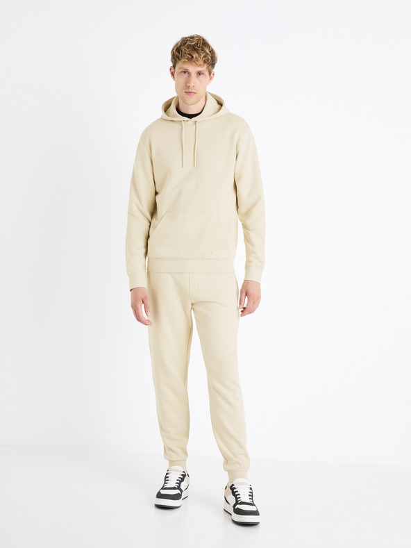 Celio Celio Fesix Hoodie