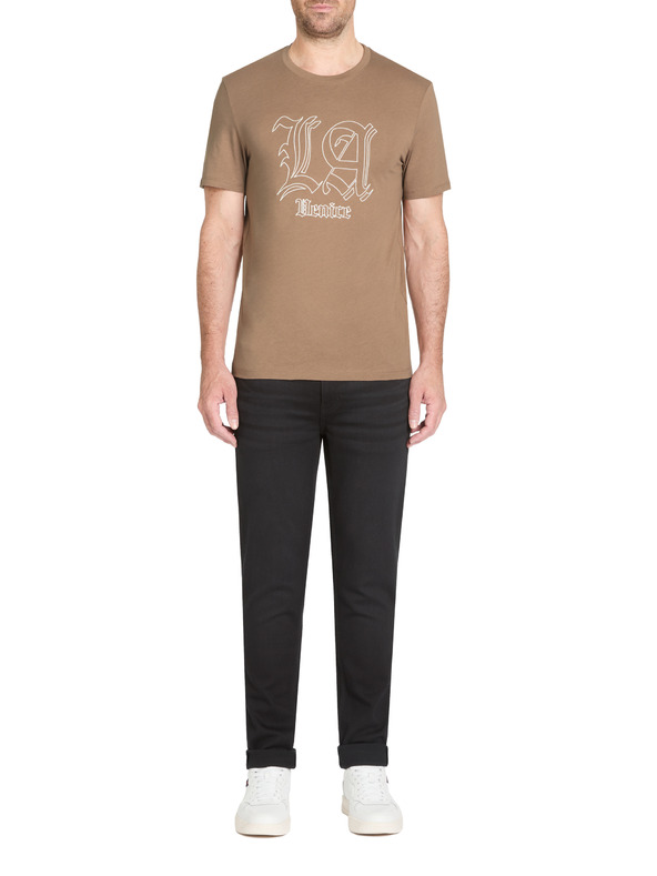 Celio Тениска Celio Jeswitchup