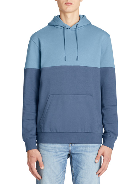Celio Celio Jecobloco суитшърт с качулка