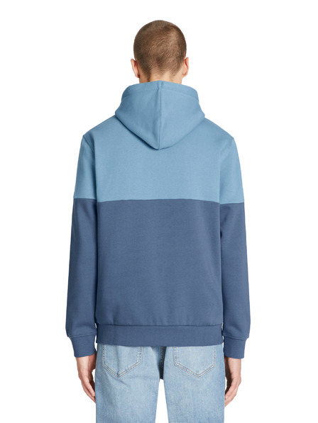 Celio Celio Jecobloco суитшърт с качулка