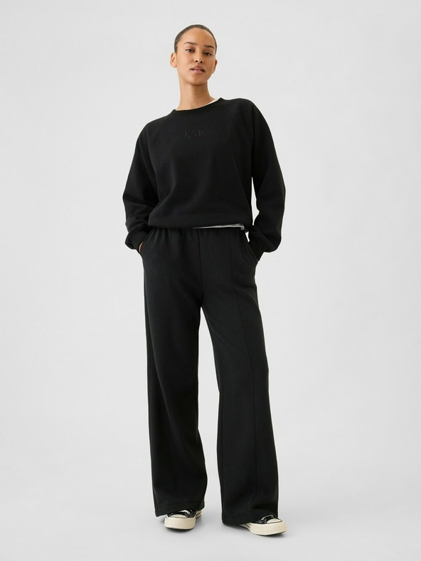 GAP Овърсайз винтидж мека тениска Gap