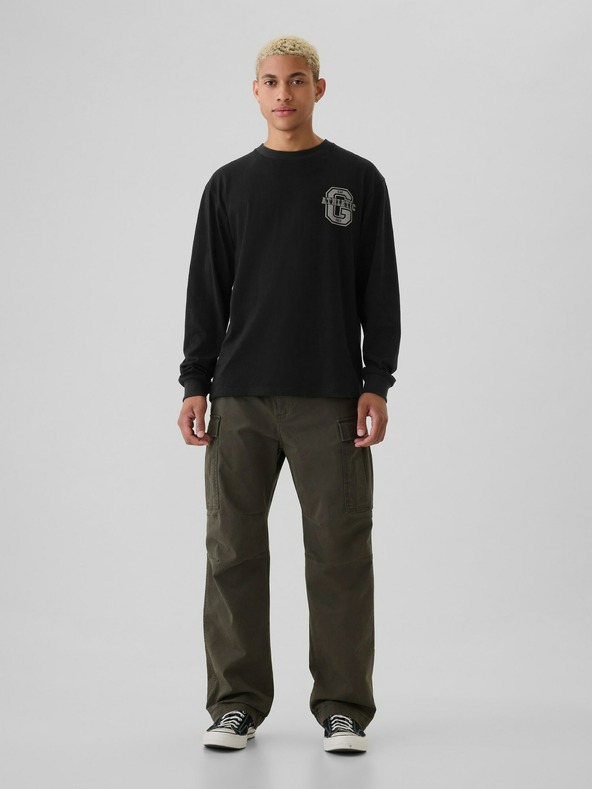 GAP Атлетична тениска GAP GAP