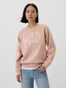 GAP Оверсайз поларена блуза GAP