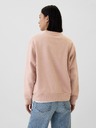 GAP Оверсайз поларена блуза GAP